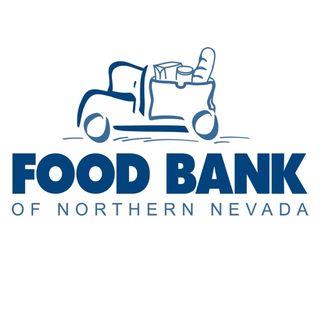 Food Bank Logo